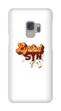 lyrikalsyn Samsung Phone Cases