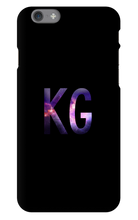 kimberlyygracee iPhone Phone Cases