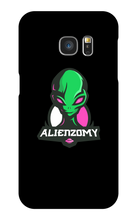 alienz0my Samsung Phone Cases