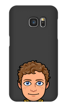 AdRi Samsung Handyhülle