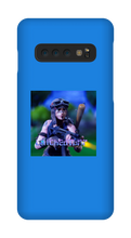 lachedtbnr2 Samsung Phone Cases