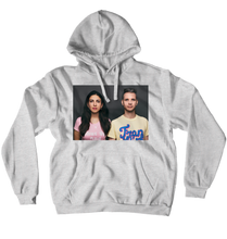 roxorloops Hoodies (No-Zip/Pullover)