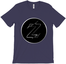 Z logo 2 T-Shirts