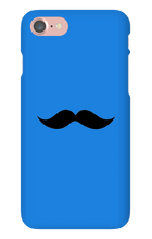 Curly Logo Iphone Case
