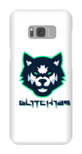 gl1tch185 Samsung Phone Cases