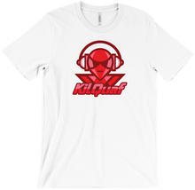 kilQuaf  Logo T-Shirts