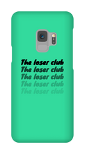 The Loser Club Samsung Phone Cases