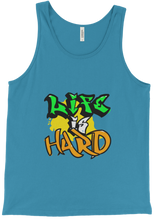 Life Is Hard Tank Top
