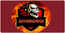 ssthe_beastss XXL Gaming Mousepad