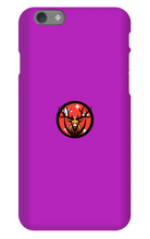 bigdaddybo iPhone Phone Cases