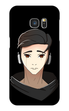 SyYuki Samsung Phone Cases