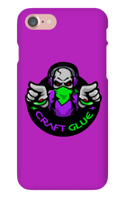 CraftGlue  iPhone Phone Case