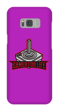 Gamer For Life Samsung Galaxy Phone Case