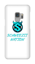 Schweezii Nation Samsung Phone Cases