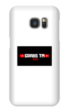 grabstm Samsung Phone Cases