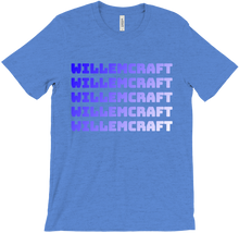 willemcraft T-Shirts