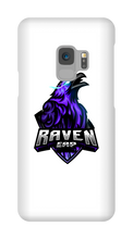 RavenEAP Samsung Phone Cases