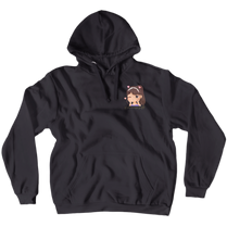 sfprincessgifts Hoodies (No-Zip/Pullover)