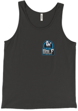 dr3amwolf Tank Top