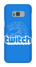 b3tta_fish Samsung Phone Cases