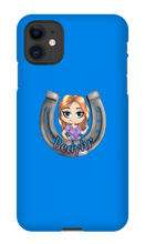 bedyhr iPhone Phone Cases