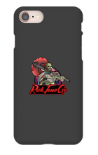 Bunker pour ton iPhone