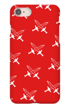 Teh Bud iPhone Phone Case
