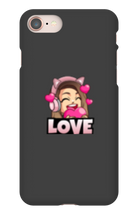 xelitenavix iPhone Phone Cases