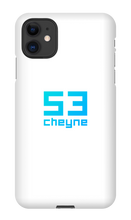 cheyned iPhone Phone Cases