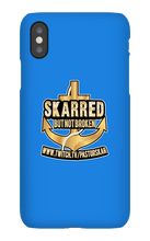 PastorSKAR iPhone Phone Cases