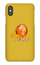 Squirrel iPhone Protection System