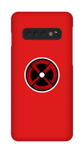 juniorcwl Samsung Phone Cases
