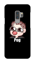 SirJBGaming POG Samsung Phone Case