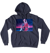 kiritoxxxsao Hoodies (No-Zip/Pullover)