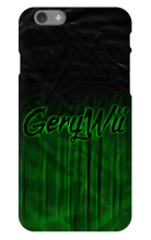 GeryWii Pouzdro Na Iphony