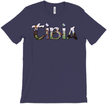 Rookgaard Collection - A Tibia 9.1 background Tee