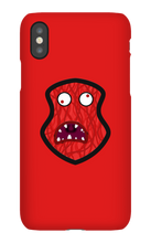 k3lvin4sy iPhone Phone Cases