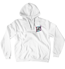 Hoodie (No-Zip/Pullover)