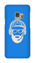 amateurdadgaming Samsung Phone Cases