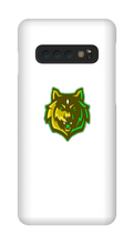 codeblack93 Samsung Phone Cases