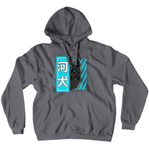 Riverdogs009 Anime Hoodie