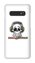 skullgaming31 Samsung Phone Cases