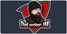 thelumberj4k XXL Gaming Mousepad