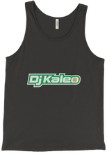 djkaleo1 Tank Top