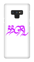bsbabygirl Samsung Phone Cases