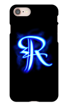 Rykanz iPhone Phone Cases