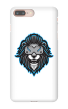 CyberLion iPhone Cases
