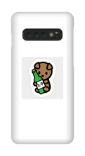 expired_soju Samsung Phone Cases