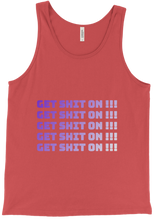 gso_train Tank Top