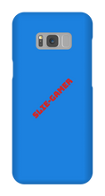 slie-gamer Samsung Phone Cases